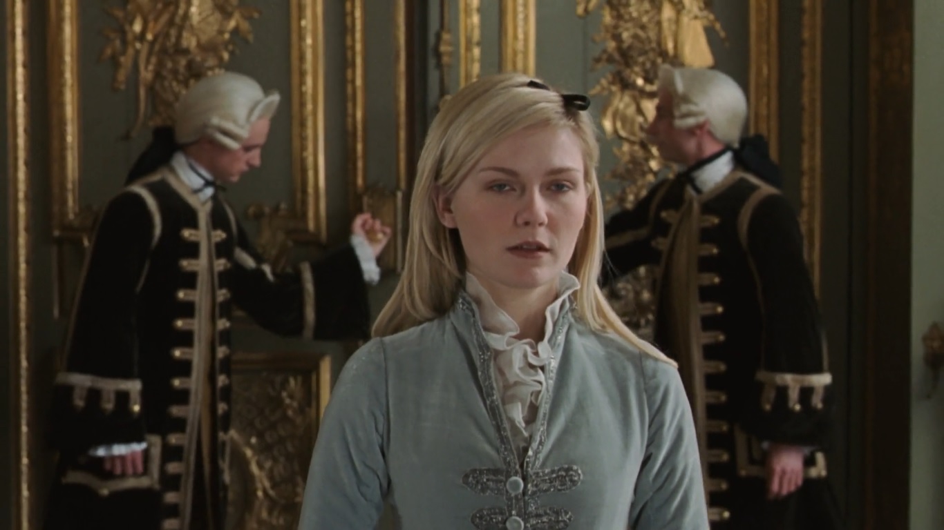 Raja Marie Antoinette