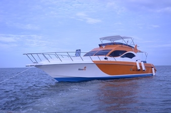 Saat Floating Clinic Terapung Hingga Ambon Manise Halaman All