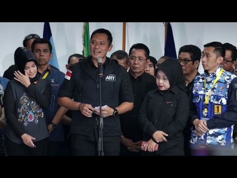 Dapat Wangsit Dari Padepokan Pringgondani Sby Ahy Akan