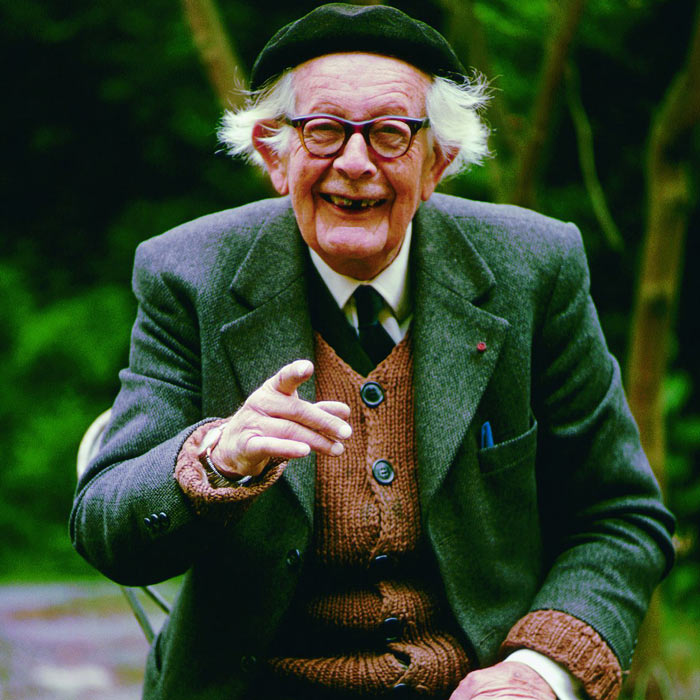 jean piaget lucienne piaget