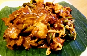 Pedas Dan Nikmatnya Rujak Cingur Halaman All Kompasiana Com