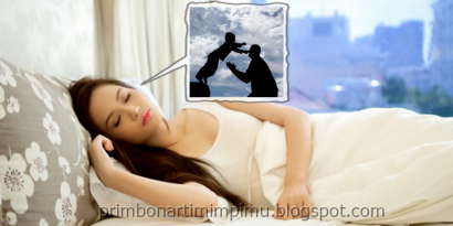 Tafsir Mimpi Berdasarkan Orang Yang Ditemui Halaman 1 Kompasiana Com