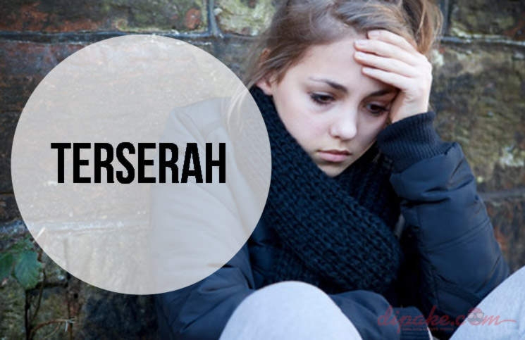 Efek Kata Terserah dalam Kamus Cinta Anak Muda Efek Kata Terserah dalam Kamus Cinta Anak Muda