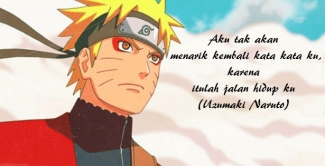 Dampak Positif Anime Naruto Kompasiana Com Dampak Positif Anime Naruto Kompasiana Com