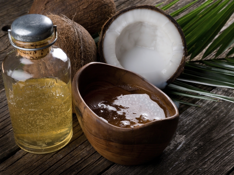 Tips Membuat Minyak Kelapa Dengan Cara Fermentasi Kompasiana Com Tips Membuat Minyak Kelapa Dengan Cara Fermentasi Kompasiana Com