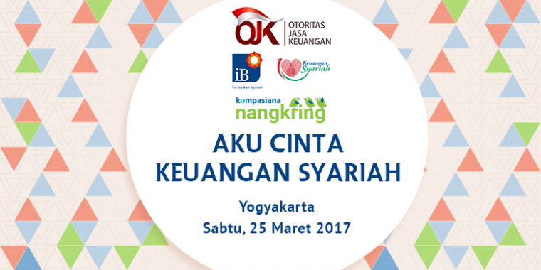 Ngobrol Soal Perbankan Syariah di Nangkring bersama OJK di Yogyakarta