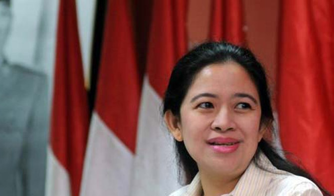 Puan Rohani Prinsip Gotong Royong Puan Maharani - Kompasiana.com