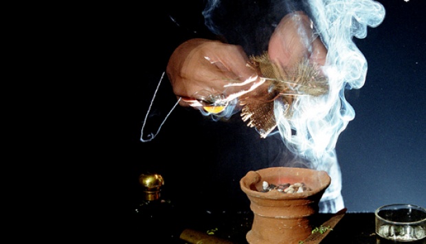 Melirik Prospek Profesi Dukun Di Zaman Edan Halaman All Kompasiana Com