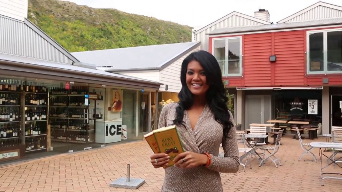 Pionering mini bentuk pesawat | Dagujang Meski Diblur, Sejatinya Farah Quinn Tetap Terlihat ...