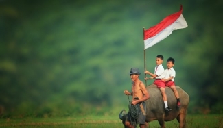 Namaku Ribut Pribumi Halaman All Kompasiana Com