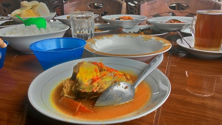 Sayur Asam Ikan Baung Gunting Saga Menggoyang Lidah Halaman All Kompasiana Com Sayur Asam Ikan Baung Gunting Saga Menggoyang Lidah Halaman All Kompasiana Com