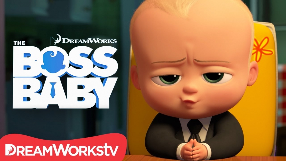 Review Film The Boss Baby Oleh M Gilang Riyadi Kompasianacom Review Film The Boss Baby Oleh M Gilang Riyadi Kompasianacom