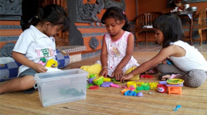 Rindu Akan Permainan Masak  masakan  Saat Kecil Dulu Halaman  Rindu Akan Permainan Masak  masakan  Saat Kecil Dulu Halaman