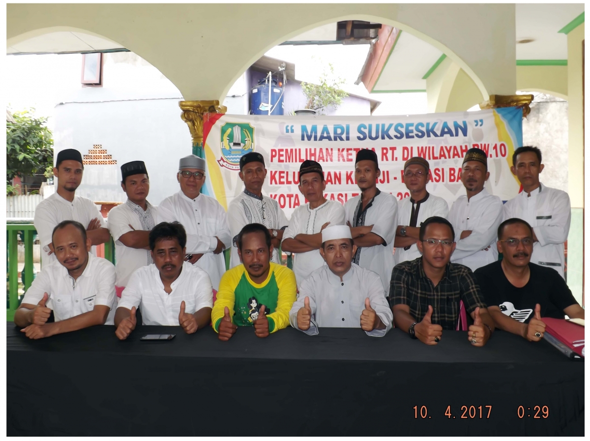 Contoh Kata Sambutan Ketua Panitia Pemilihan Rt Contoh Kata Sambutan Ketua Panitia Pemilihan Rt