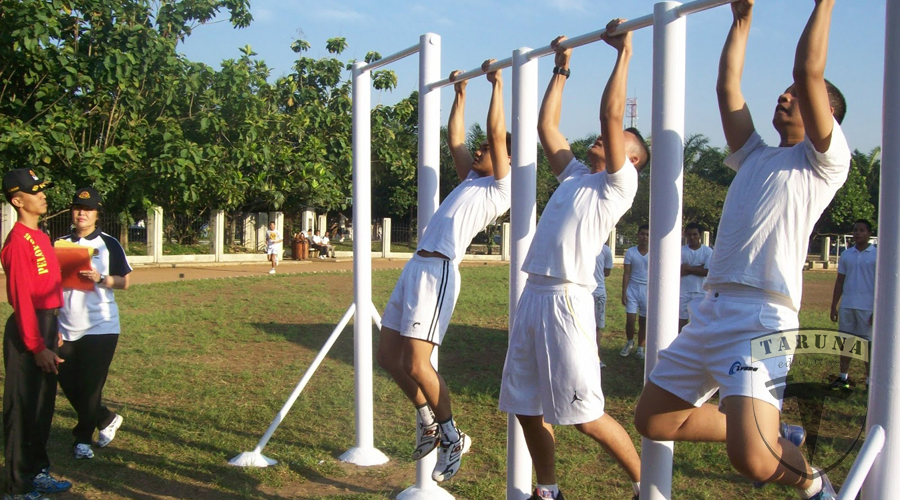 Kesamaptaan Sebuah Kesiapan Prajurit Tni Polri Halaman All Kompasiana Com