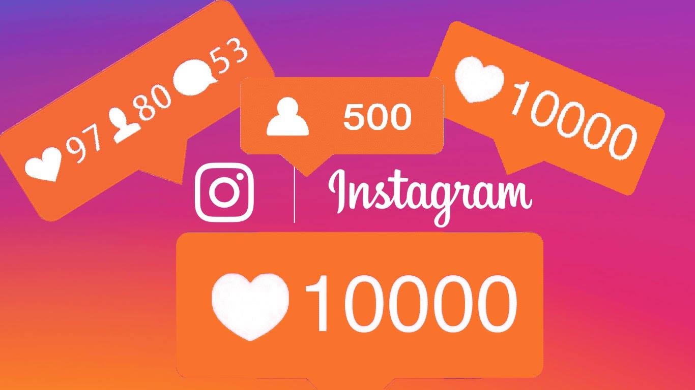 Dunia Instagram Eksis Nomor Satu Malu Nomor Kesekian Ribu Oleh