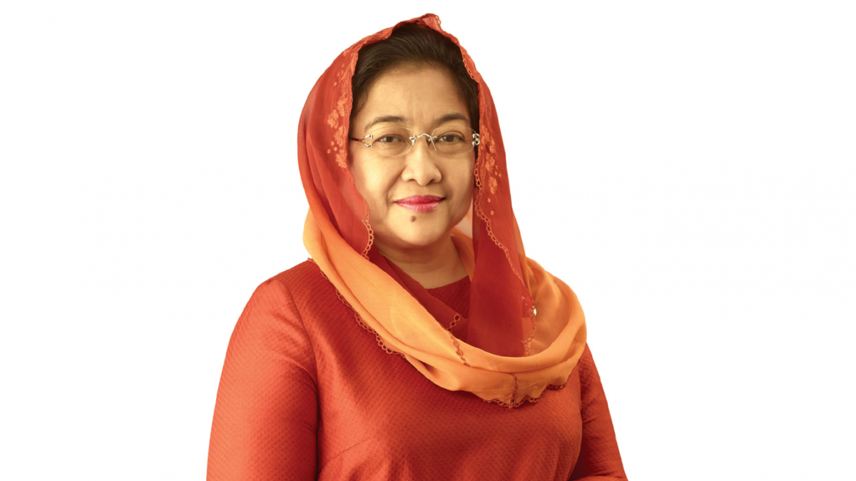 Megawati dan Mitos-mitos PDIP Halaman 1 - Kompasiana.com