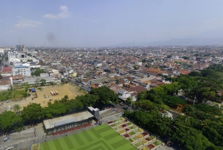 Indahnya Kota Bandung Kompasiana Com Indahnya Kota Bandung Kompasiana Com