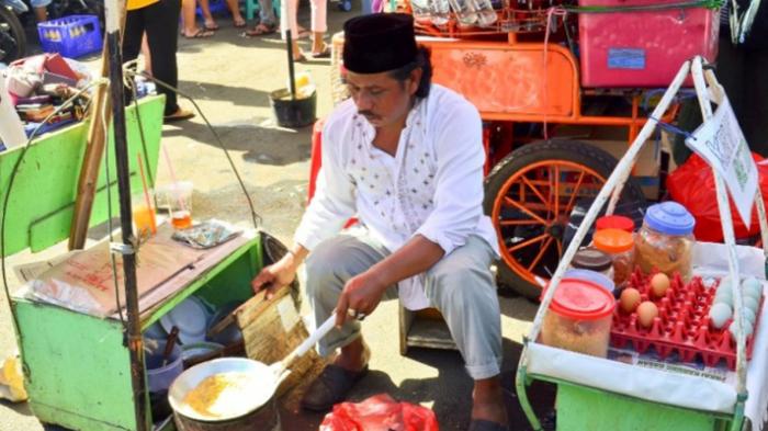 Kepemimpinan ala Kerak Telor oleh Subhan Riyadi Kepemimpinan ala Kerak Telor oleh Subhan Riyadi