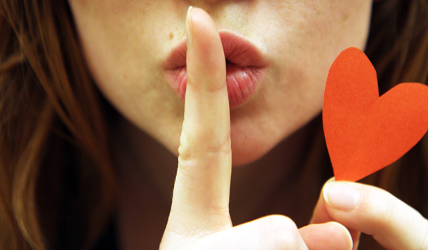 Cerpen Secret Admirer Halaman All Kompasiana Com