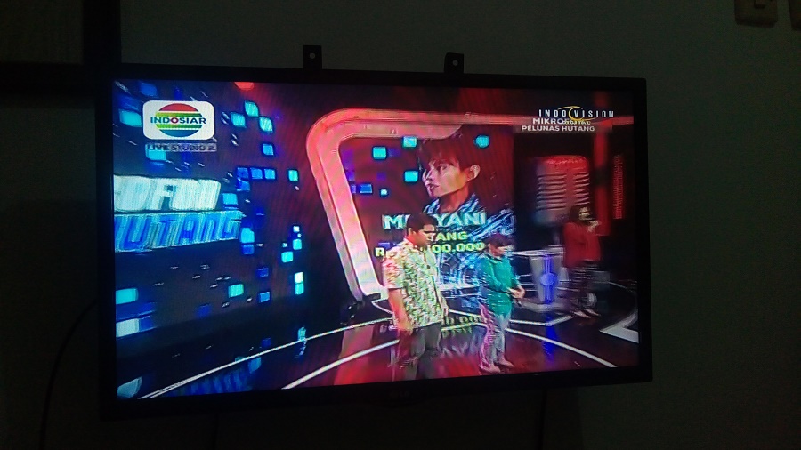 cara hack siaran tv indovision indonesia cara hack siaran tv indovision indonesia