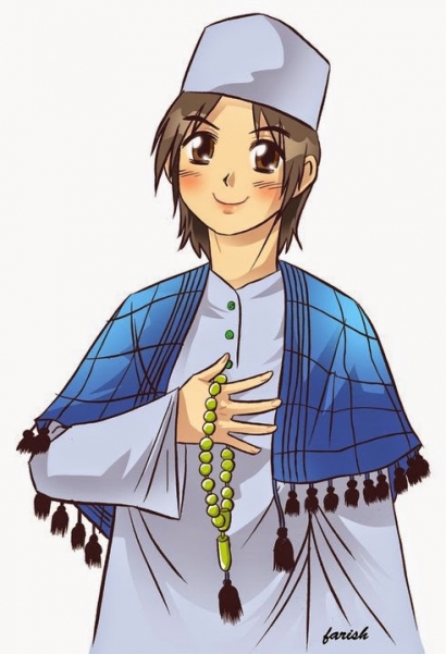 Sang Ustad Kompasiana Com