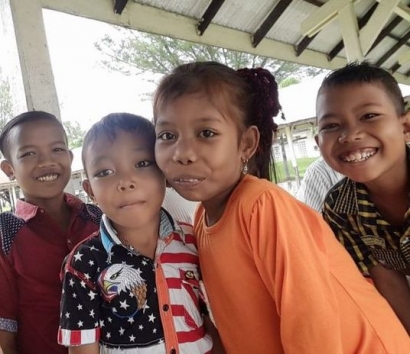 Mencegah Thalassemia Penyakit Genetik Berbahaya Yang Tak Bisa Disembuhkan
