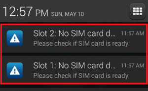 Sim Card No Detect Di Android Help Halaman All Kompasiana Com