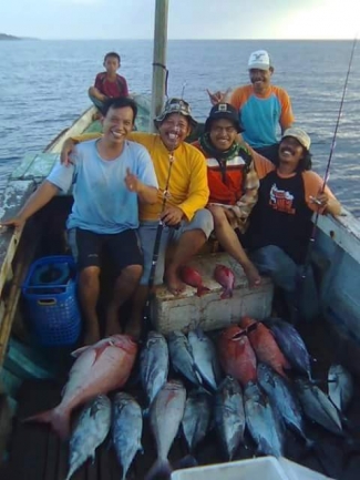 Mancing Hobi Yang Tak Terbendung Halaman All Kompasiana Com