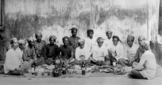 Kenali Adat Kematian Orang Jawa Halaman All Kompasiana Com