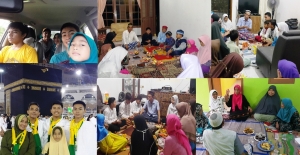 Di Mana Bumi Dipijak Di Situ Langit Dijunjung Halaman All Kompasiana Com