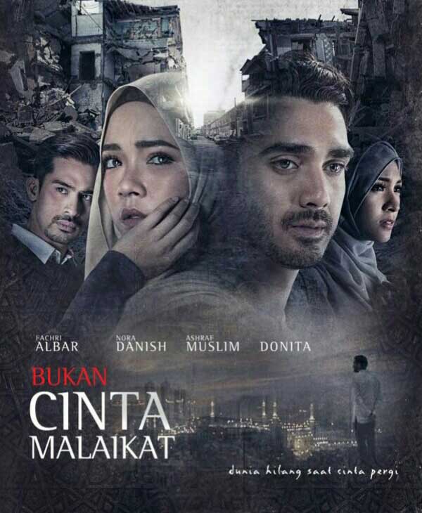 Film Malaysia Romantis - Nusagates
