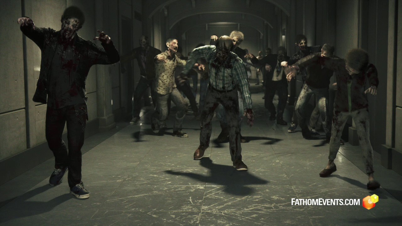 Resident Evil Kembali Ke Jalur Horror-Survival dalam Resident Evil ...