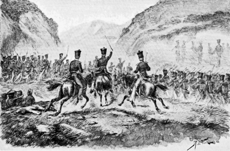 Berkaca Pada Perang Padri Perang Saudara Yang Memecah Belah Halaman All Kompasiana Com Berkaca Pada Perang Padri Perang Saudara Yang Memecah Belah Halaman All Kompasiana Com