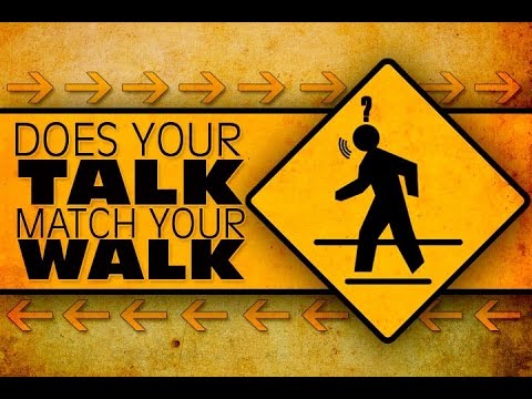 Walk The Talk Mudah Diucapkan Sulit Dilaksanakan Halaman All Kompasiana Com Walk The Talk Mudah Diucapkan Sulit Dilaksanakan Halaman All Kompasiana Com