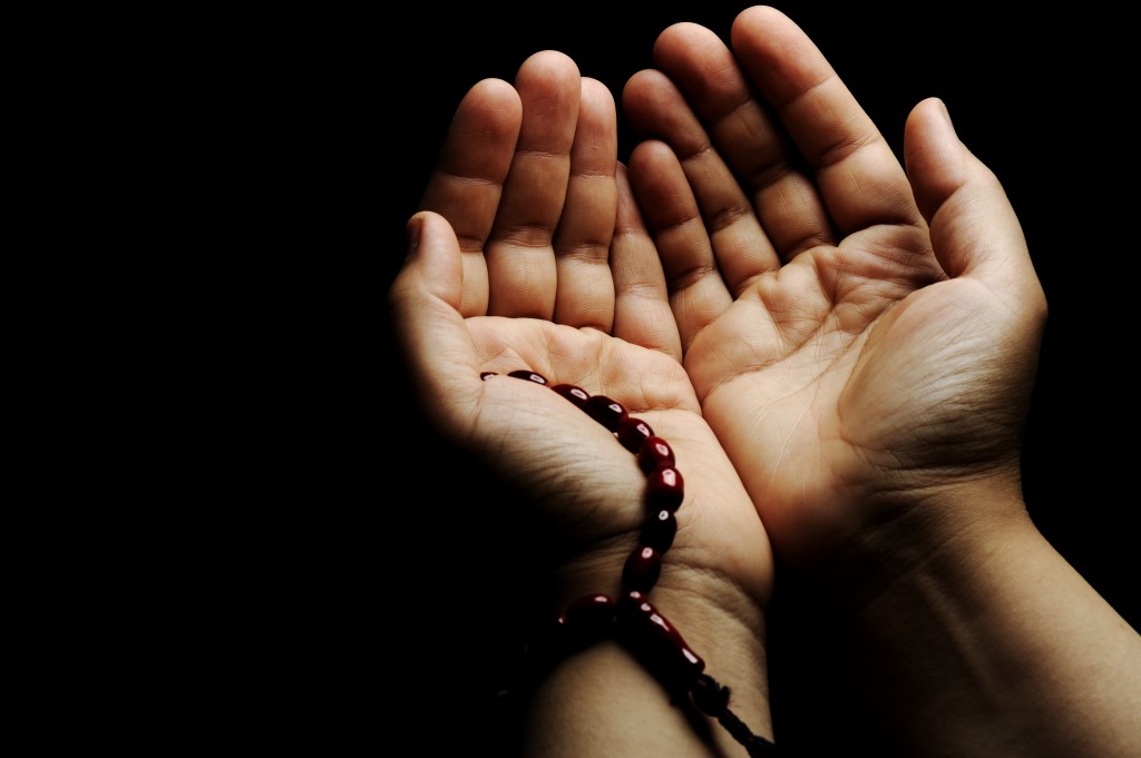 Amalan Wirid Doa Kekayaan Nabi Sulaiman Yang Sangat Ampuh