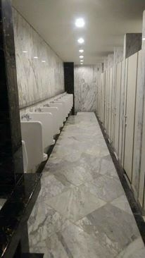 Ketika WC Murid Tak Sebersih WC Guru