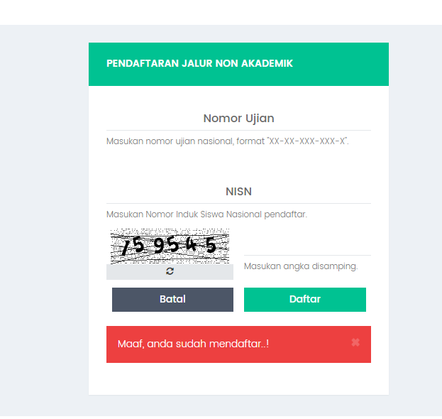 Ppdb Sma Provinsi Jabar 2017 Kok Gitu Kompasiana Com