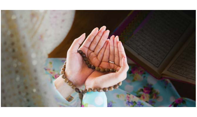 Doa Buka Aura Wajah Sendiri Secara Islami - Kompasiana.com