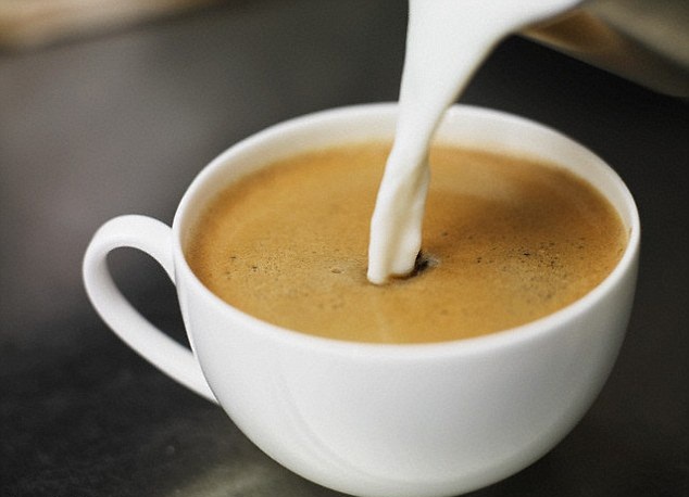 Cara Membuat Kopi Susu Praktis Enak dan Menyehatkan - Kompasiana.com