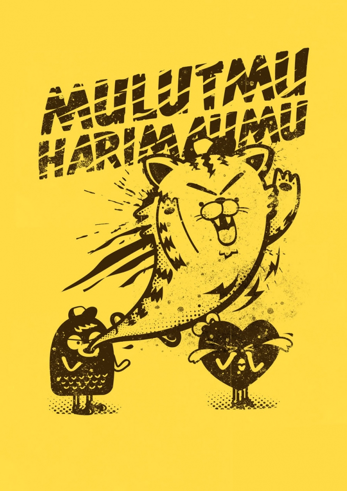 Mulutmu Harimaumu Kompasiana Com