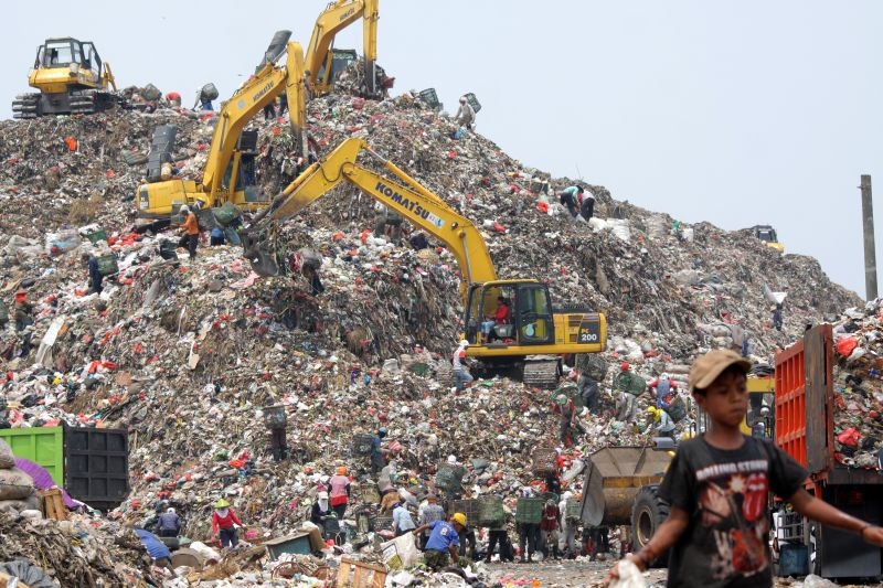 Sampah, Masalah yang Tiada Habisnya - Kompasiana.com