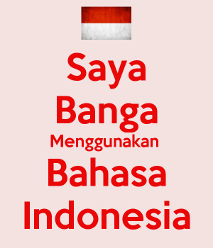 27 Kata Dalam Kamus Besar Bahasa Indonesia Yang Unik Halaman All