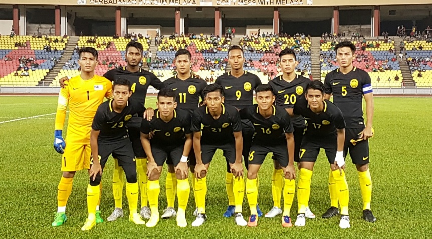 Laga Kedua Turnamen Sepak Bola TKI di Riyadh Berjalan ...