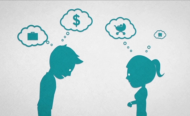 Disonansi Kognitif Makin Lebar Makin Menderita Halaman All