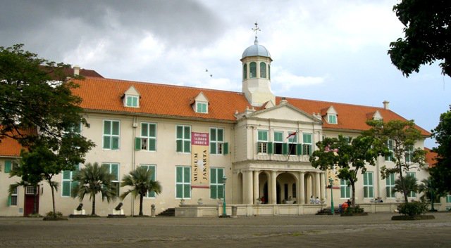Tak Perlu Dewan Museum Cukup Banyak Organisasi Yang Bantu Museum Di Jakarta Kompasiana Com Tak Perlu Dewan Museum Cukup Banyak Organisasi Yang Bantu Museum Di Jakarta Kompasiana Com