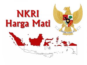 Nkri Harga Mati Menangkal Gerakan Radikalisme Dan Faham Anti Pancasila Yang Berkembang Di Indonesia Halaman All Kompasiana Com
