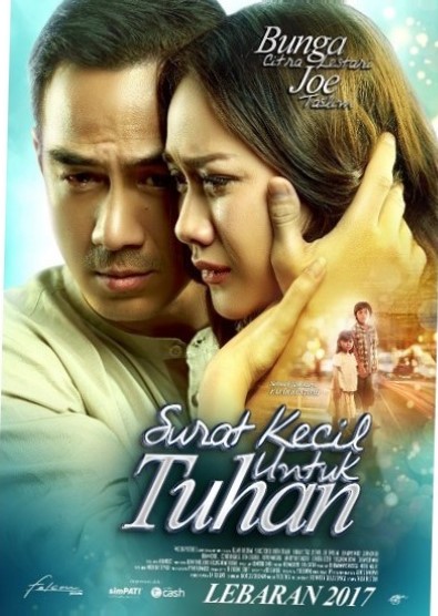 Catatan Kecil Untuk Film Surat Kecil Untuk Tuhan Halaman All Kompasiana Com