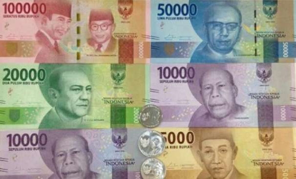 100 Gambar Uang Indonesia Baru Kekinian 100 Gambar Uang Indonesia Baru Kekinian