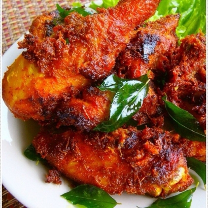 Cara Membuat Ayam Bakar Madu Enak Rasa Spesial Kompasiana Com Cara Membuat Ayam Bakar Madu Enak Rasa Spesial Kompasiana Com